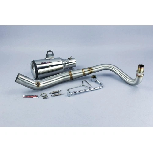 Exhaust parts suppliers top